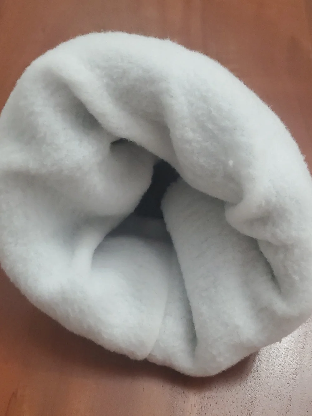 N/A soft knit